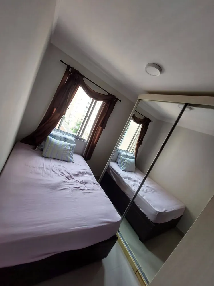 Apartamento, 2 quartos, 44 m² - Foto 11
