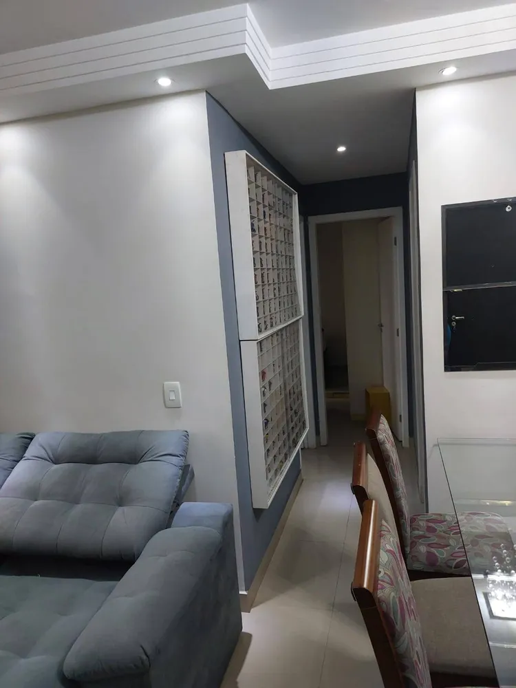 Apartamento, 2 quartos, 44 m² - Foto 6