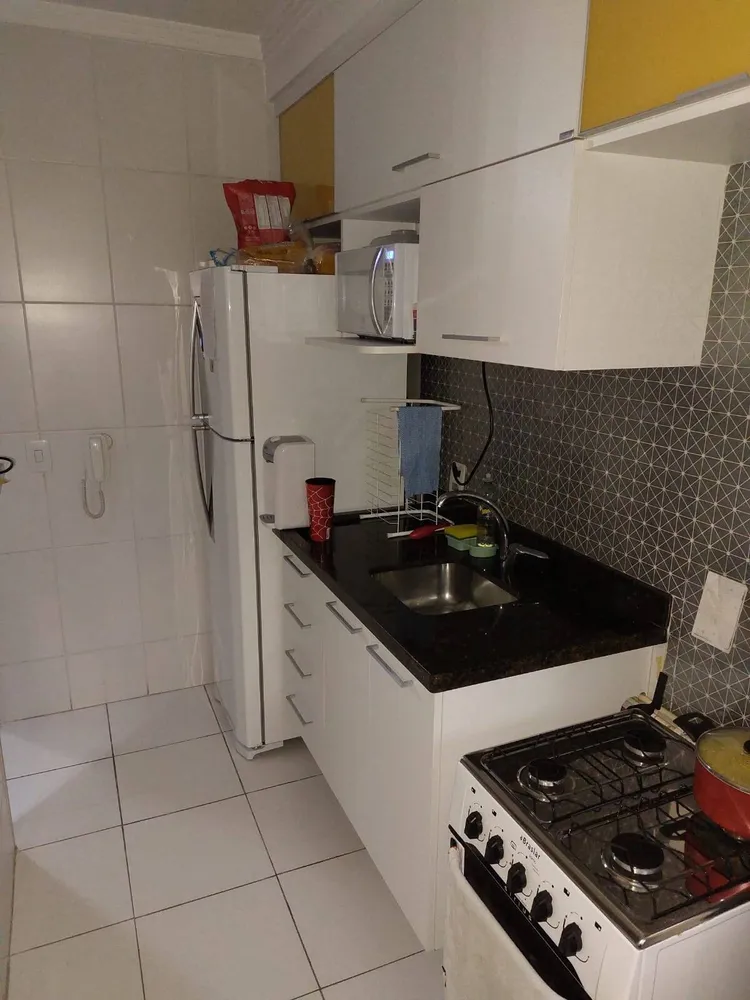 Apartamento, 2 quartos, 44 m² - Foto 8
