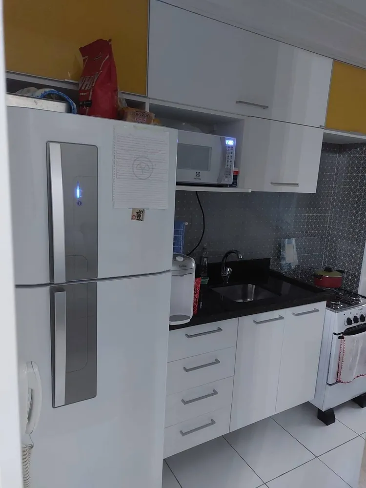 Apartamento, 2 quartos, 44 m² - Foto 7