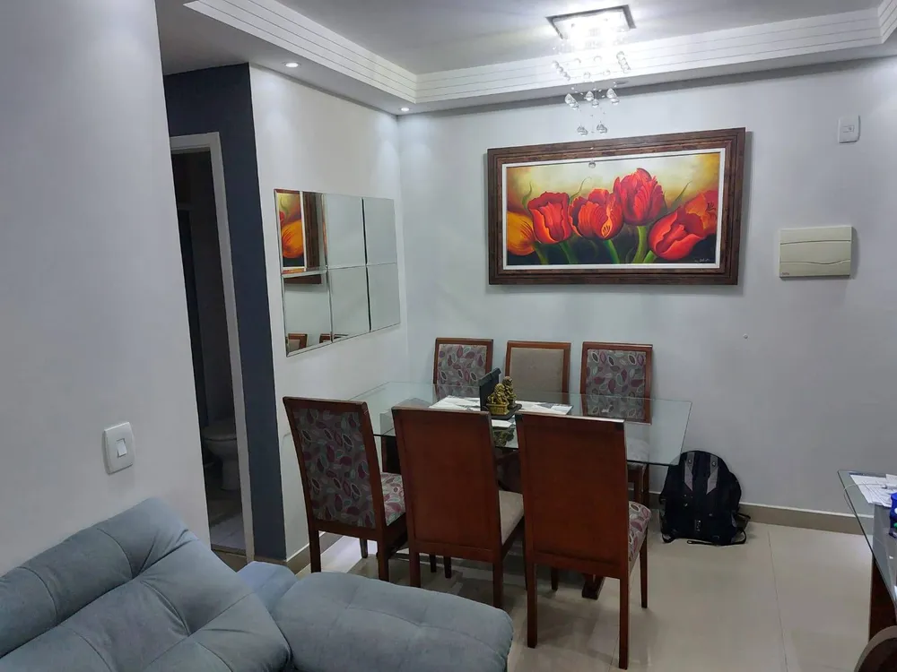 Apartamento, 2 quartos, 44 m² - Foto 5