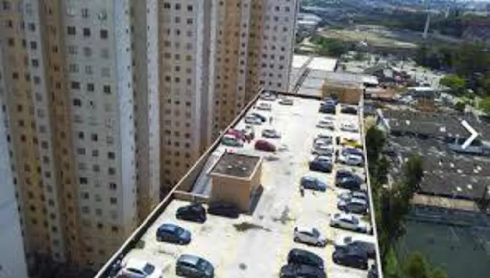 Apartamento, 2 quartos, 43 m² - Foto 7