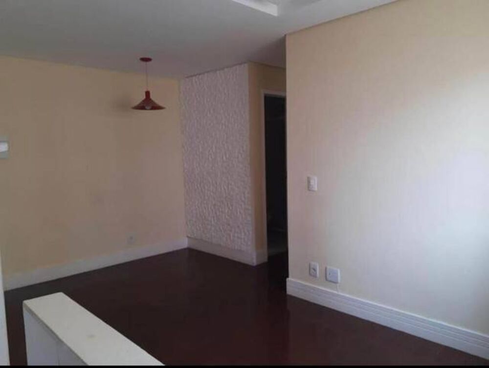Apartamento, 2 quartos, 43 m² - Foto 2