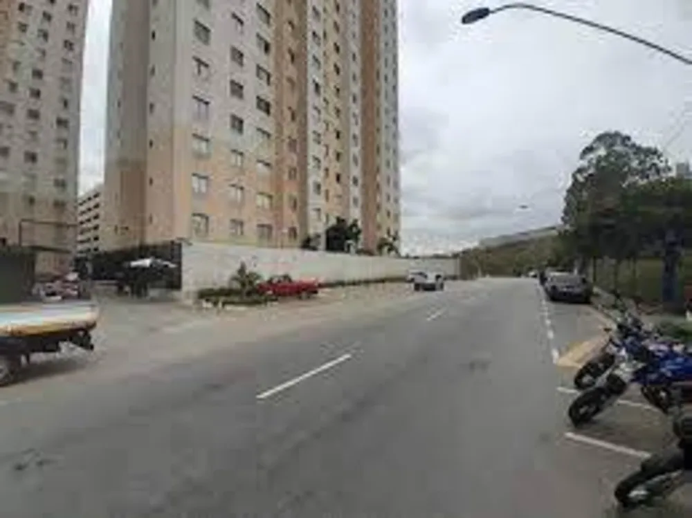 Apartamento, 2 quartos, 43 m² - Foto 6