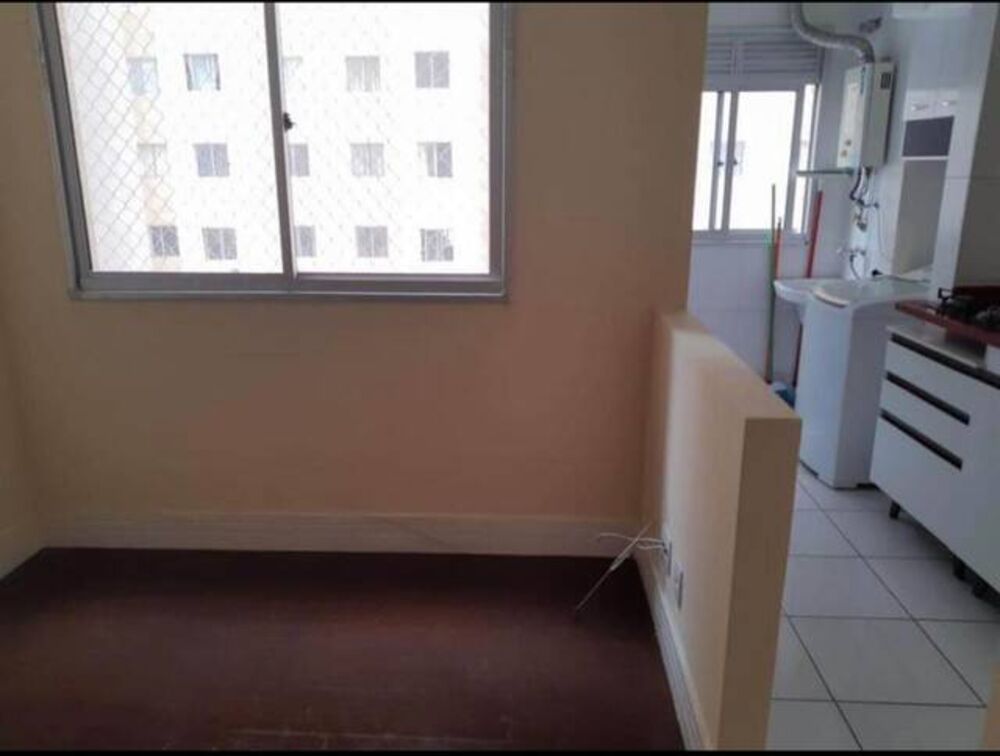 Apartamento, 2 quartos, 43 m² - Foto 3