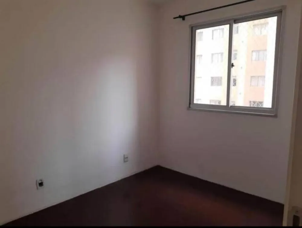 Apartamento, 2 quartos, 43 m² - Foto 5
