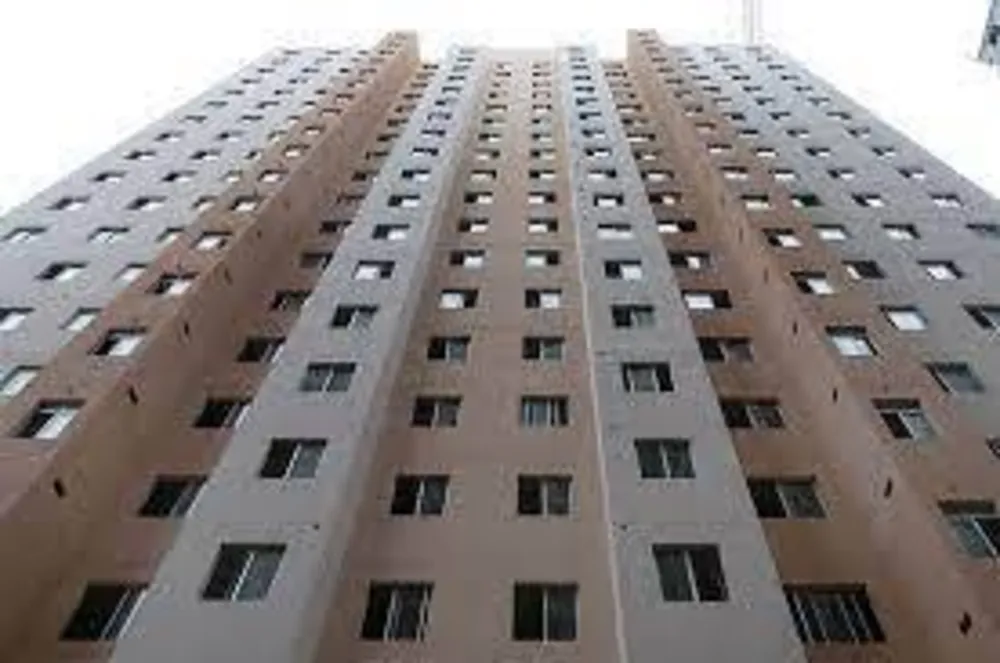 Apartamento, 2 quartos, 43 m² - Foto 8