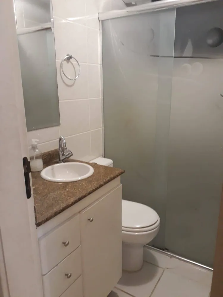 Apartamento, 3 quartos, 75 m² - Foto 3