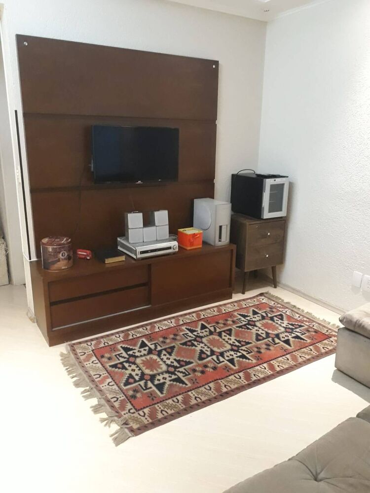 Apartamento, 3 quartos, 75 m² - Foto 4