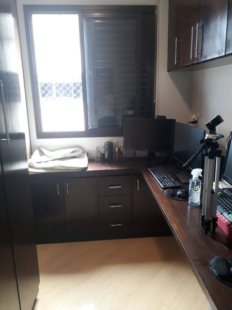Apartamento, 3 quartos, 75 m² - Foto 1