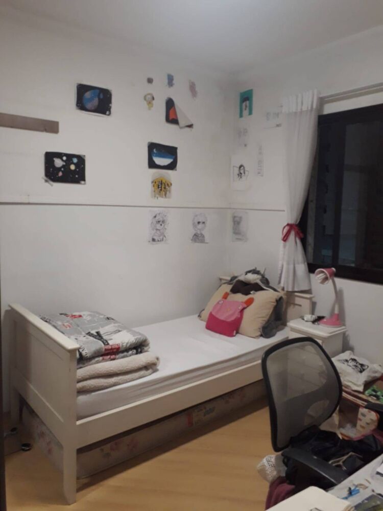 Apartamento, 3 quartos, 75 m² - Foto 2