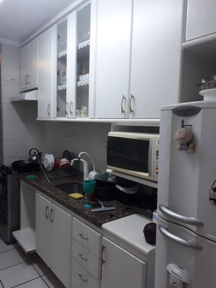 Apartamento, 3 quartos, 75 m² - Foto 7