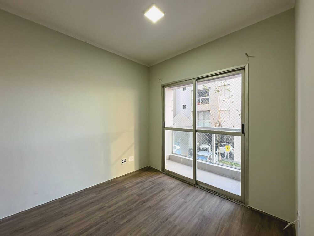 Apartamento, 3 quartos, 64 m² - Foto 2