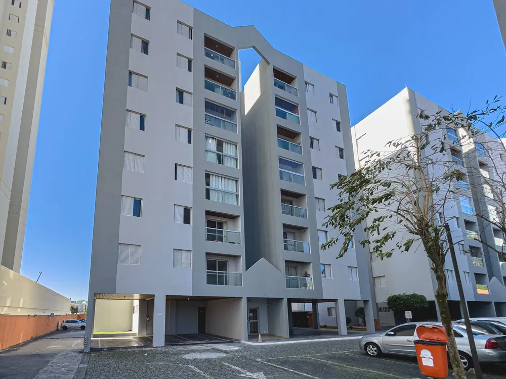 Apartamento, 3 quartos, 64 m² - Foto 7