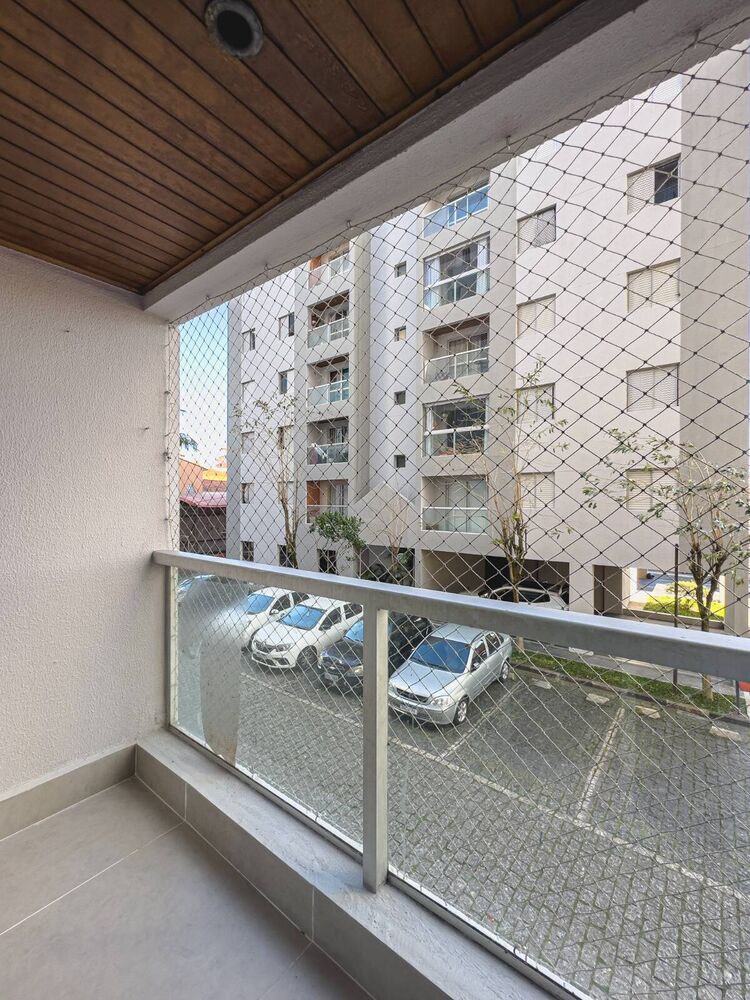 Apartamento, 3 quartos, 64 m² - Foto 3
