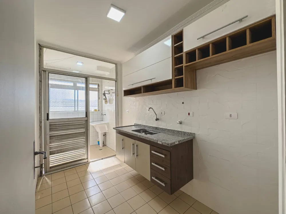 Apartamento, 3 quartos, 64 m² - Foto 5