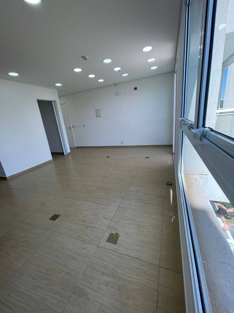 Conjunto Comercial-Sala à venda, 37m² - Foto 3