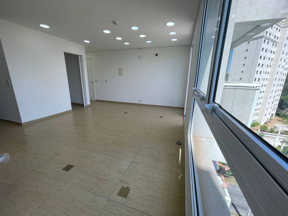 Conjunto Comercial-Sala à venda, 37m² - Foto 2