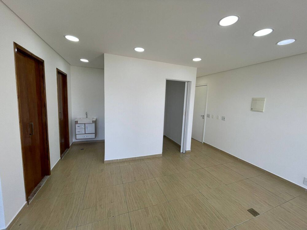 Conjunto Comercial-Sala à venda, 37m² - Foto 4