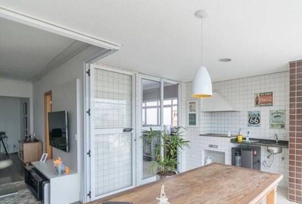 Apartamento, 3 quartos, 145 m² - Foto 4