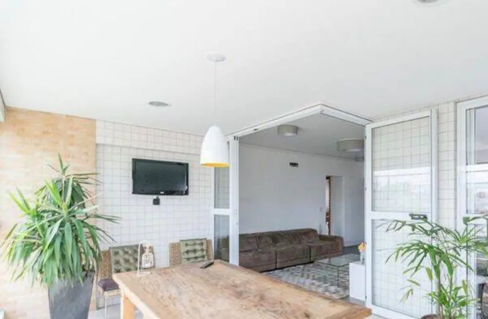 Apartamento, 3 quartos, 145 m² - Foto 10