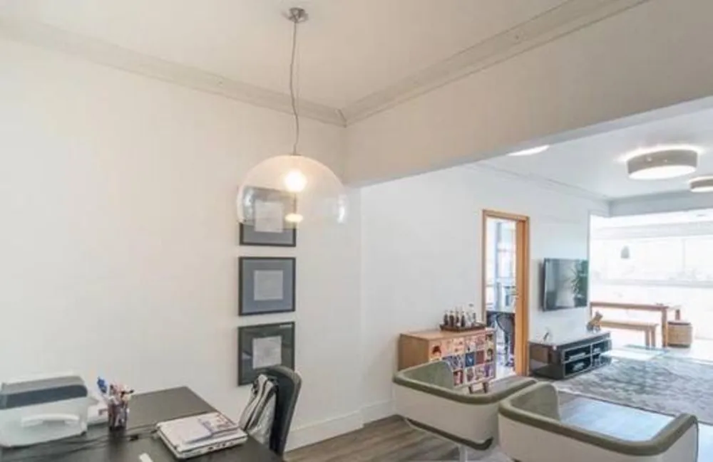 Apartamento, 3 quartos, 145 m² - Foto 9