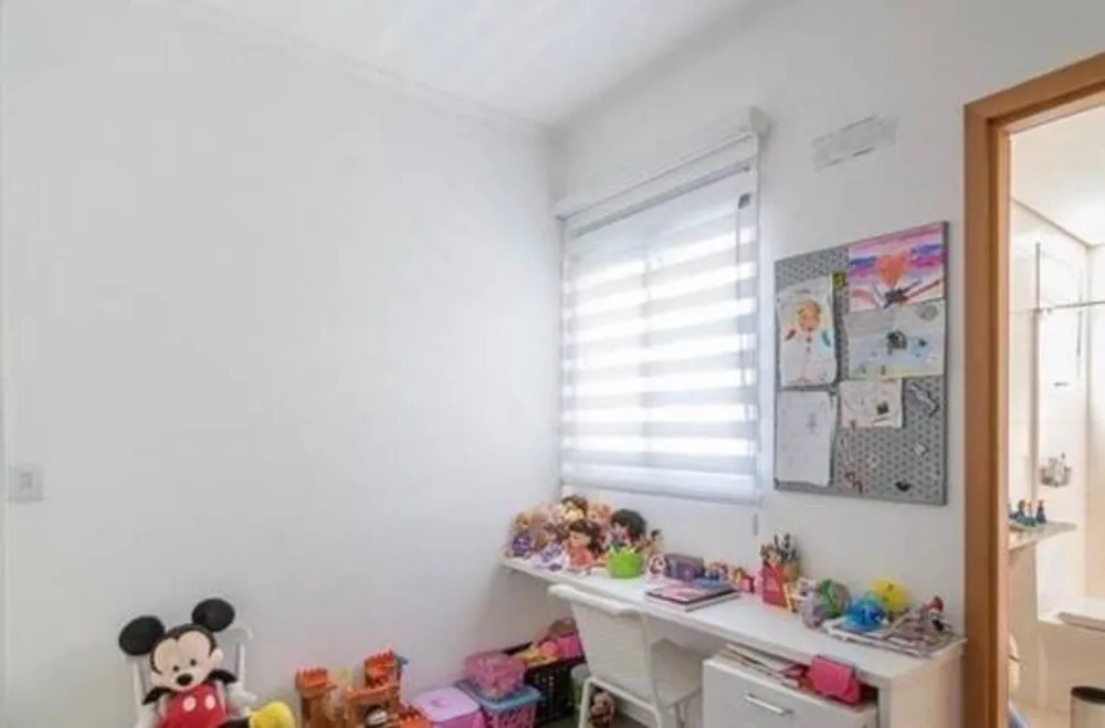 Apartamento, 3 quartos, 145 m² - Foto 12
