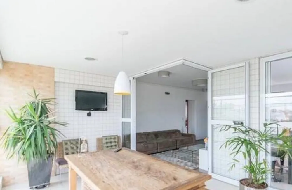Apartamento, 3 quartos, 145 m² - Foto 6