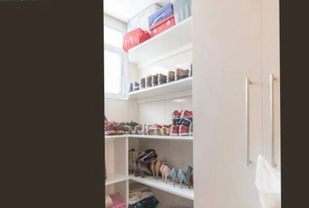 Apartamento, 3 quartos, 145 m² - Foto 7