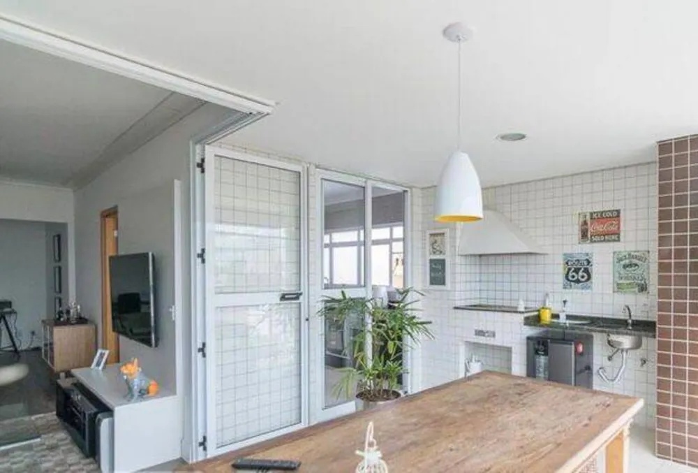 Apartamento, 3 quartos, 145 m² - Foto 11