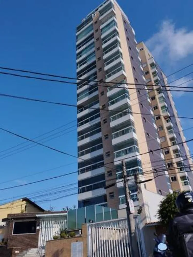 Apartamento, 3 quartos, 145 m² - Foto 5