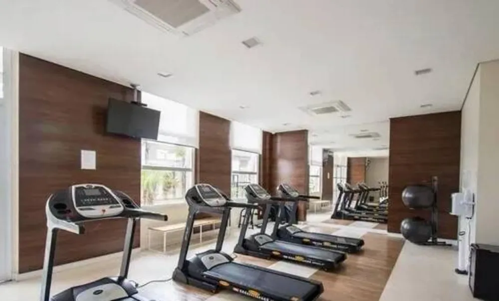 Apartamento, 3 quartos, 91 m² - Foto 5