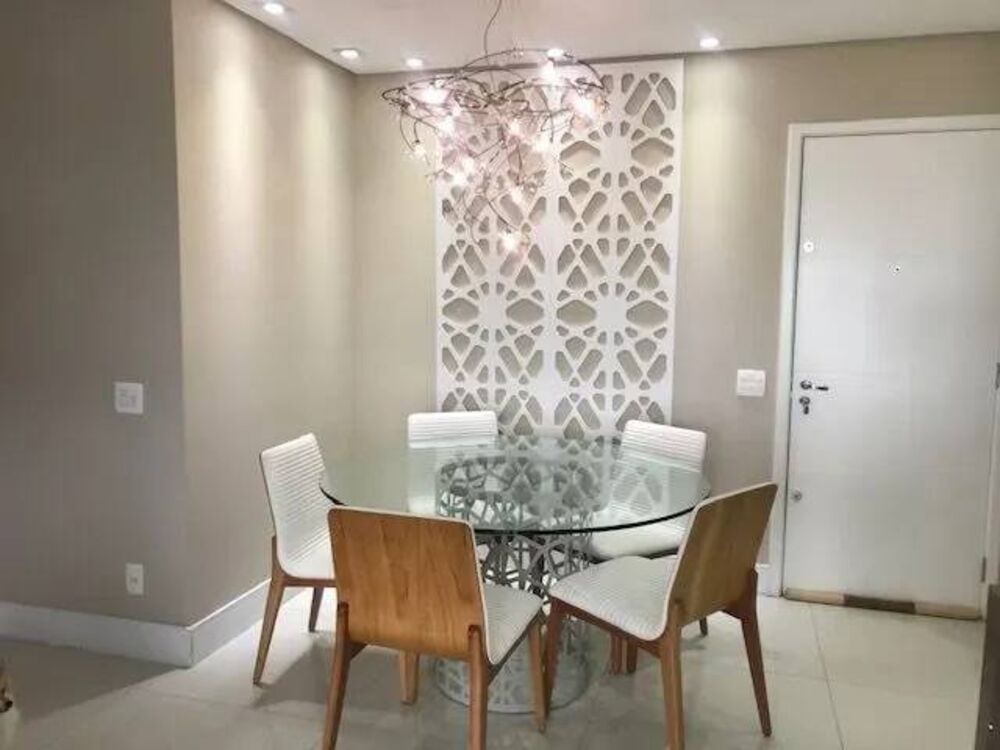 Apartamento, 3 quartos, 91 m² - Foto 1