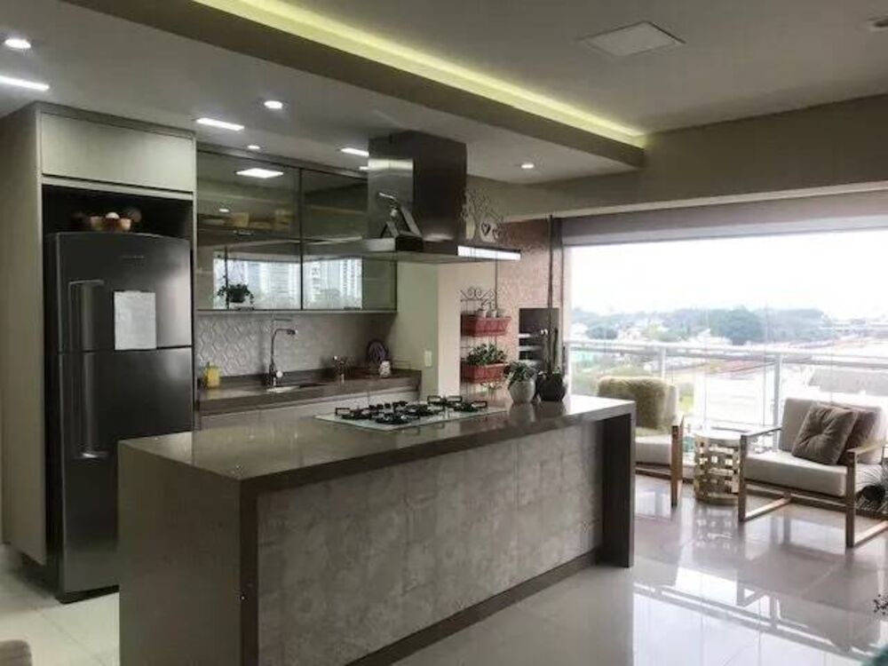 Apartamento, 3 quartos, 91 m² - Foto 3