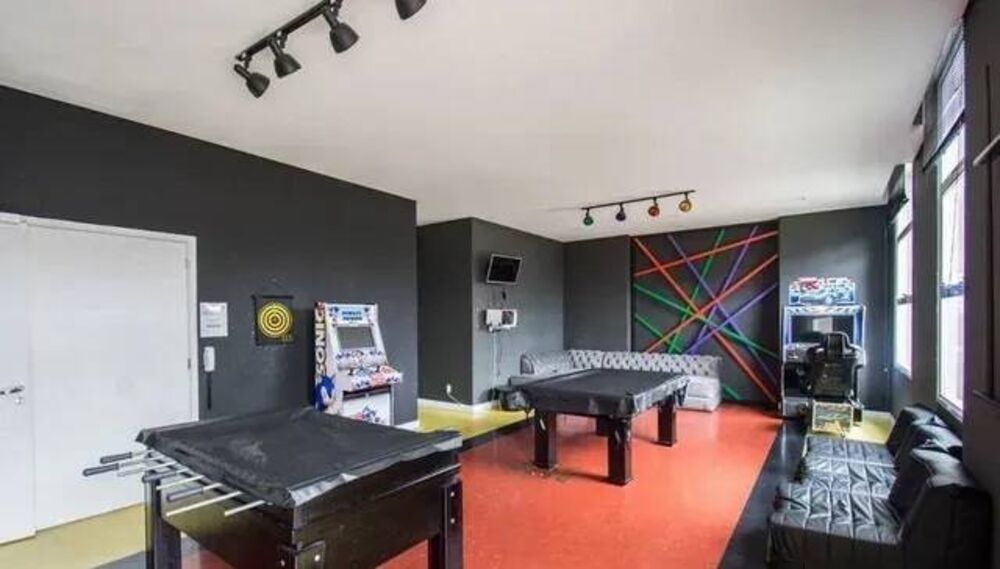 Apartamento, 3 quartos, 91 m² - Foto 4