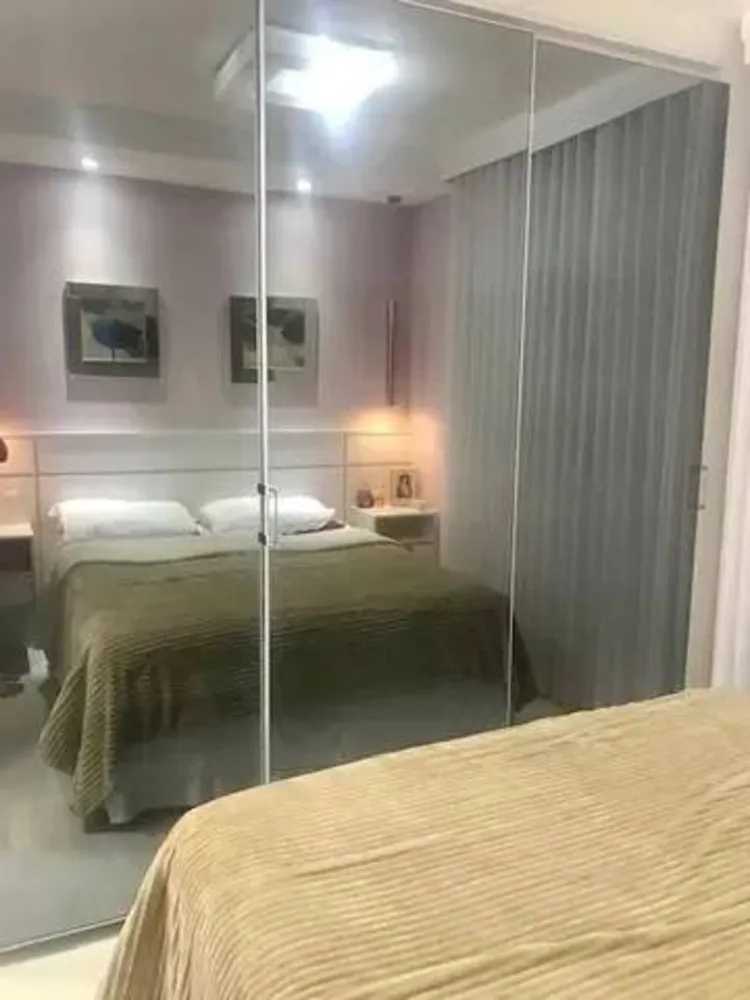 Apartamento, 3 quartos, 91 m² - Foto 8