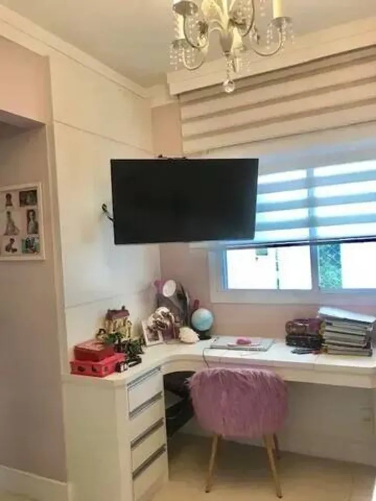Apartamento, 3 quartos, 91 m² - Foto 10