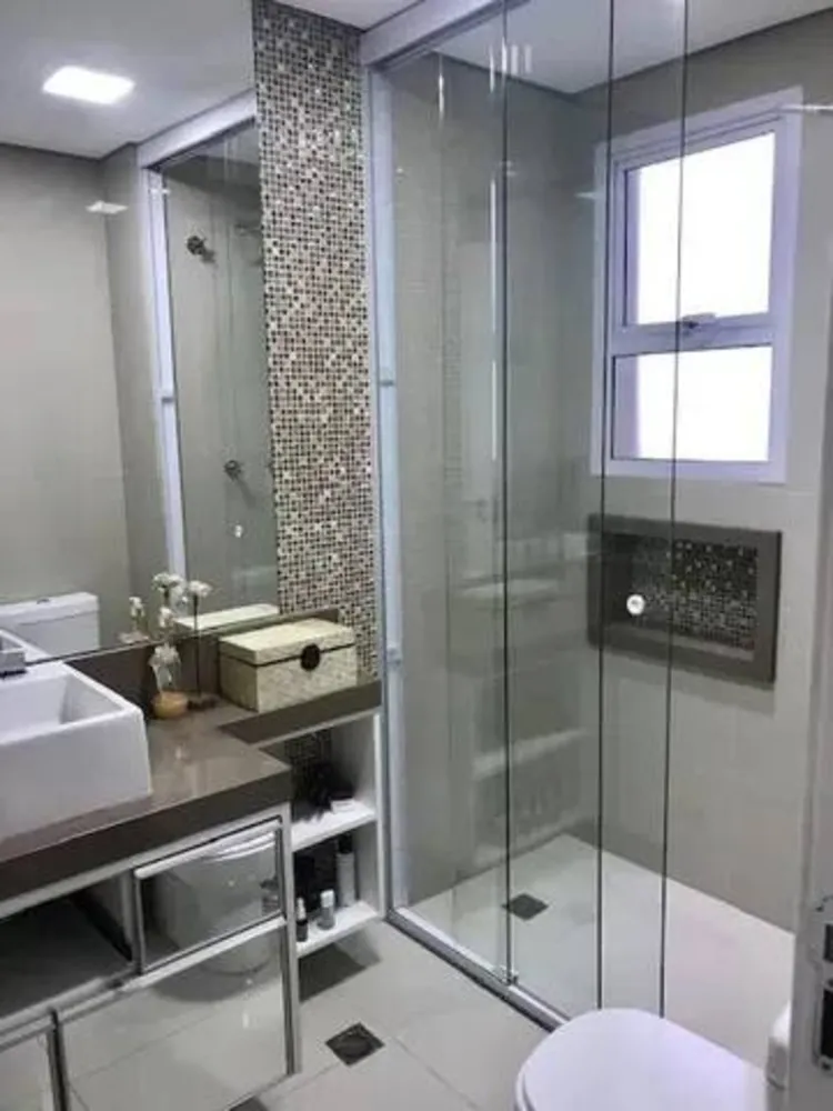 Apartamento, 3 quartos, 91 m² - Foto 7