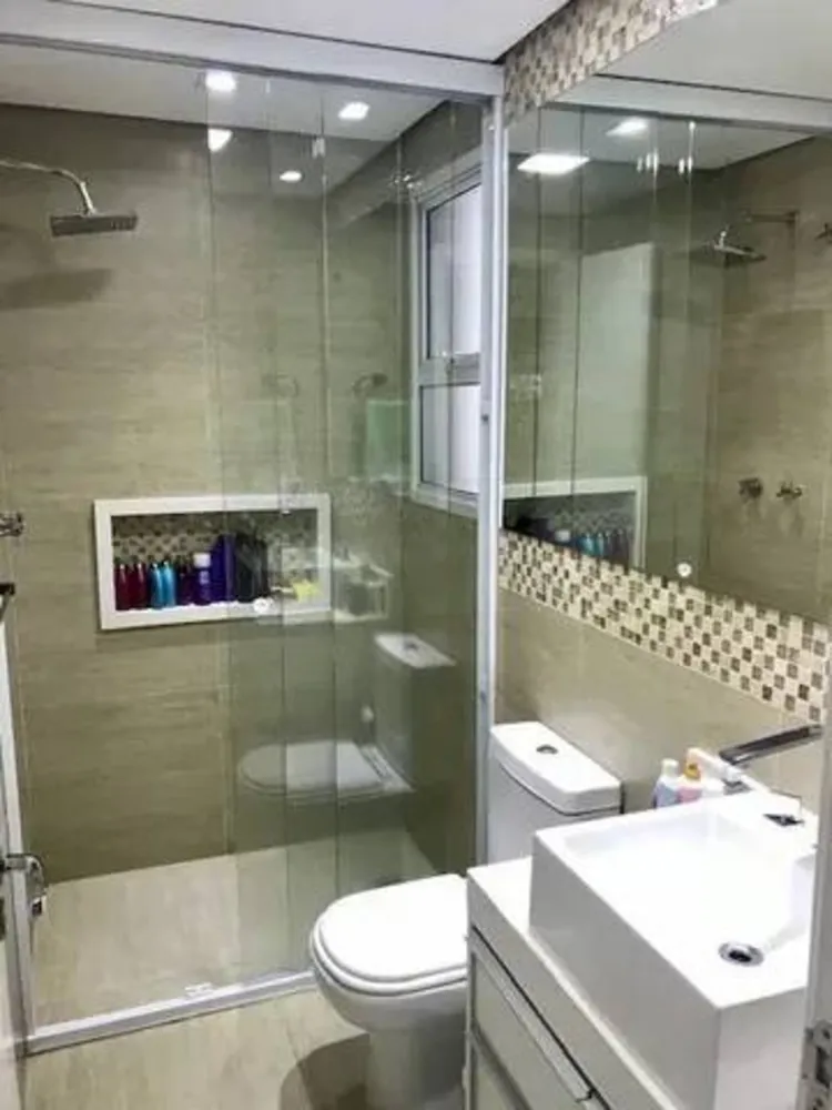 Apartamento, 3 quartos, 91 m² - Foto 6