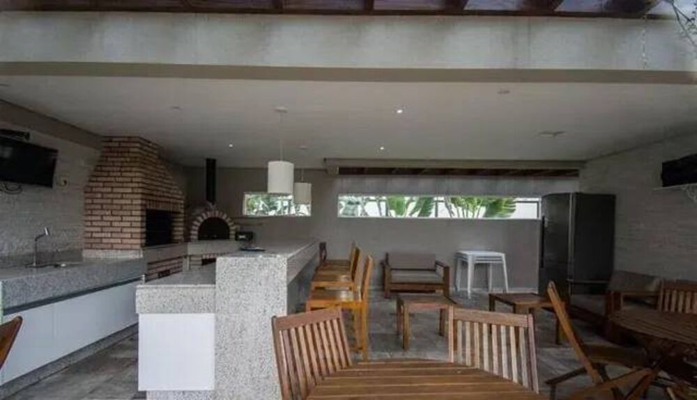 Apartamento, 3 quartos, 91 m² - Foto 2