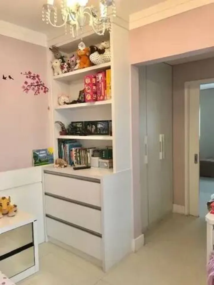 Apartamento, 3 quartos, 91 m² - Foto 12