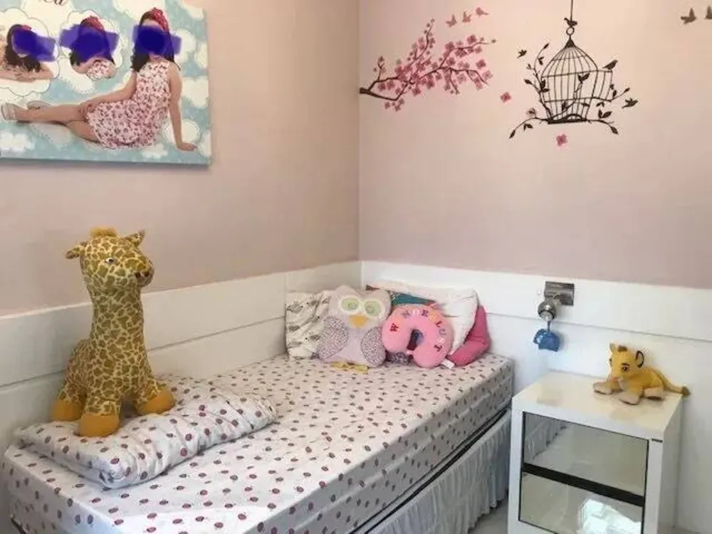 Apartamento, 3 quartos, 91 m² - Foto 9