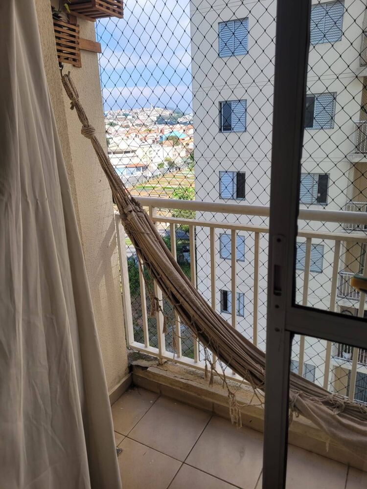 Apartamento, 3 quartos, 67 m² - Foto 3