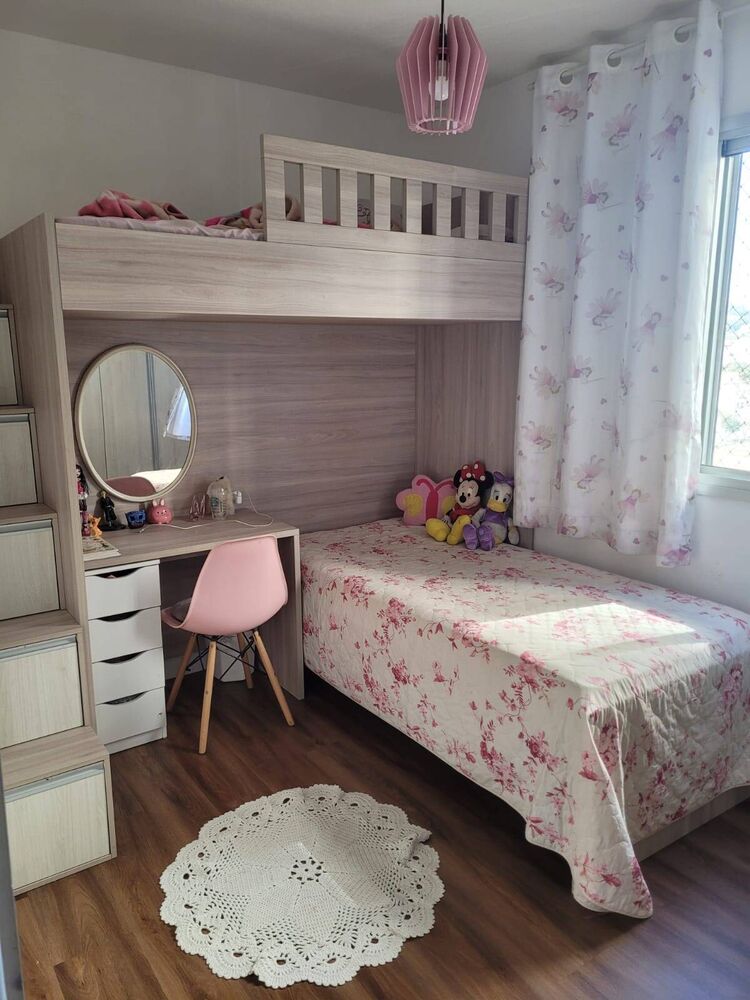 Apartamento, 3 quartos, 67 m² - Foto 1