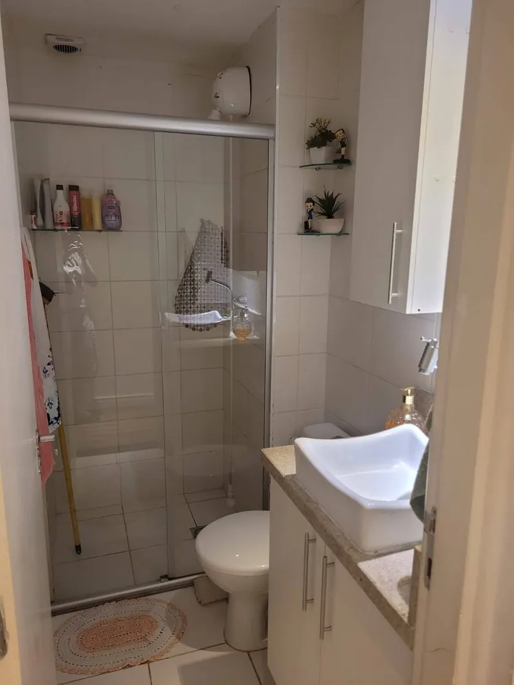 Apartamento, 3 quartos, 67 m² - Foto 6