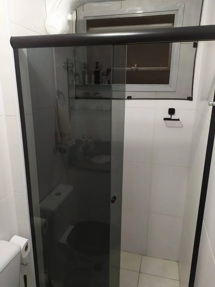 Apartamento, 2 quartos, 54 m² - Foto 6