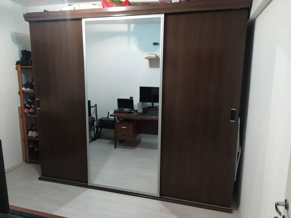 Apartamento, 2 quartos, 54 m² - Foto 8