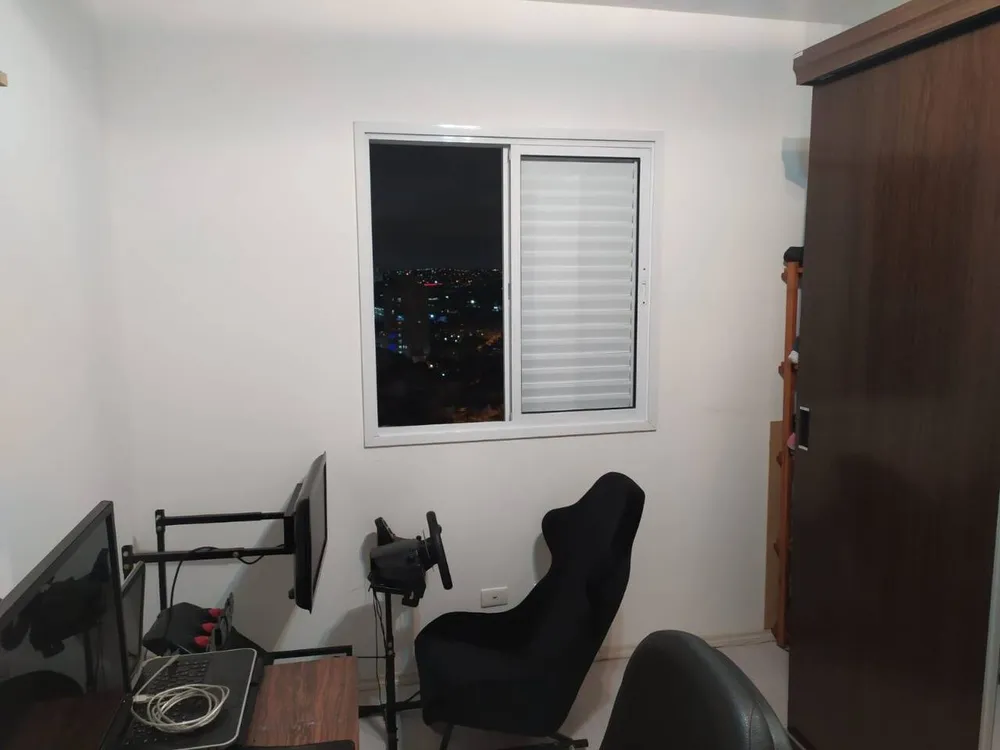 Apartamento, 2 quartos, 54 m² - Foto 7