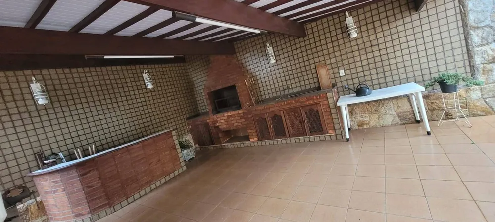 Casa, 3 quartos, 331 m² - Foto 12