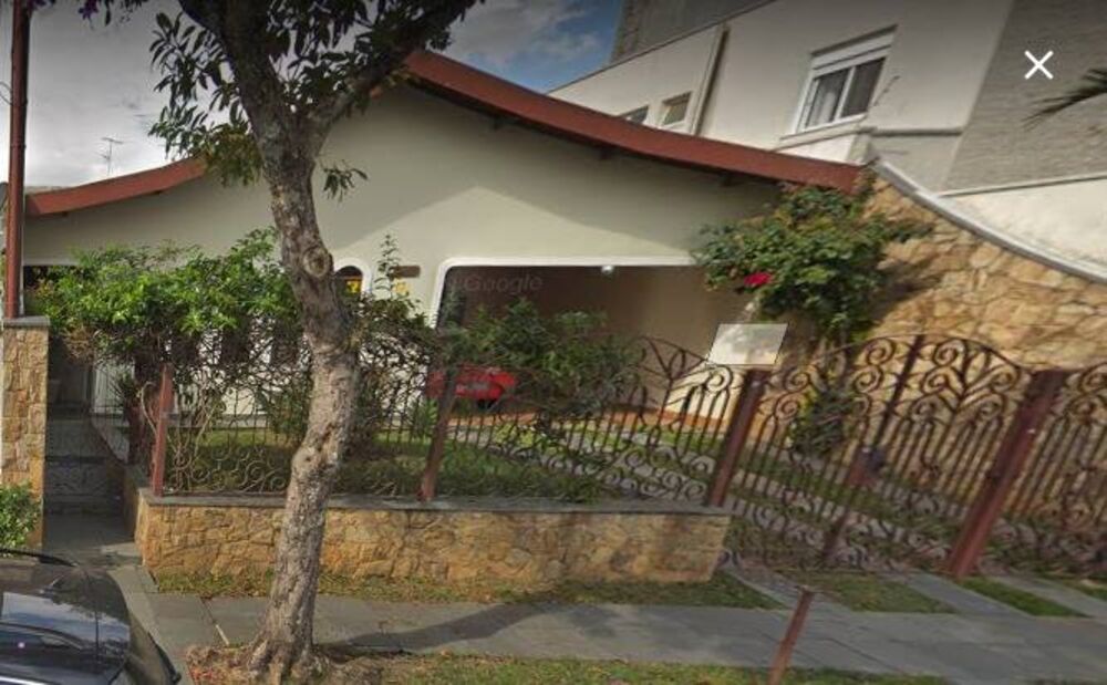Casa, 3 quartos, 331 m² - Foto 4